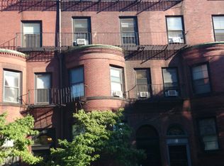 507 Beacon St, Boston, MA 02215