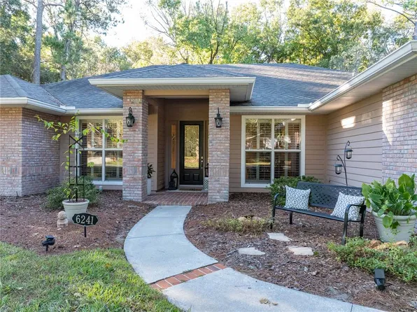 6241 NW 105th Ave, Alachua, FL 32615