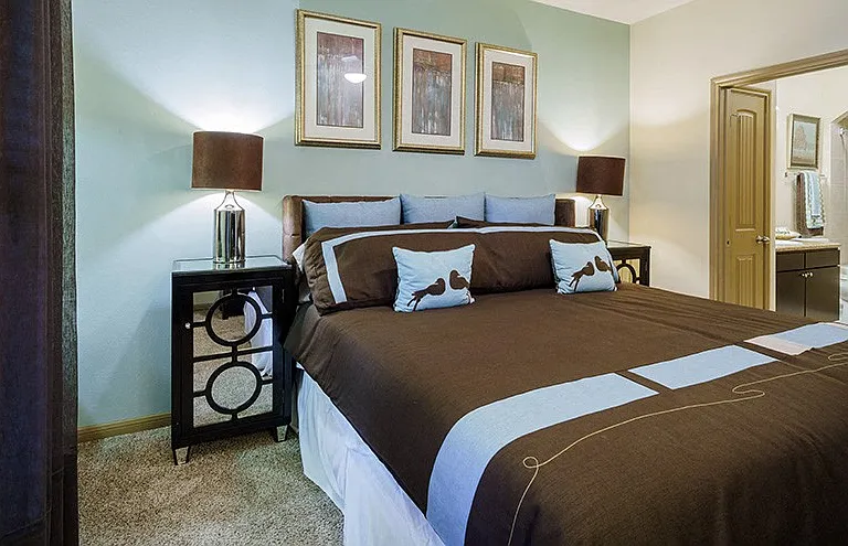 Northgate Oaks Apartments — Photo 15