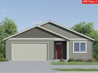338 NE Hunter Dr, Estacada, OR 97023