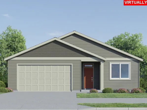 338 NE Hunter Dr, Estacada, OR 97023