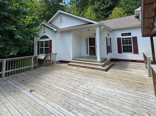 337 Costner Rd, Cosby, TN 37722