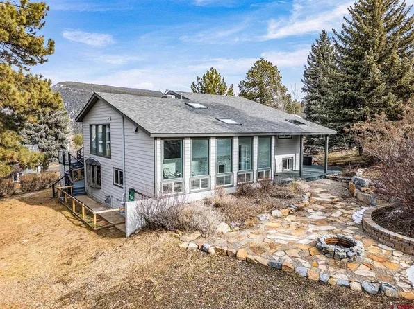 25 Highland Place, Durango, CO 81301
