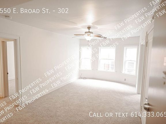 3rd image of 1550 E Broad St APT 302