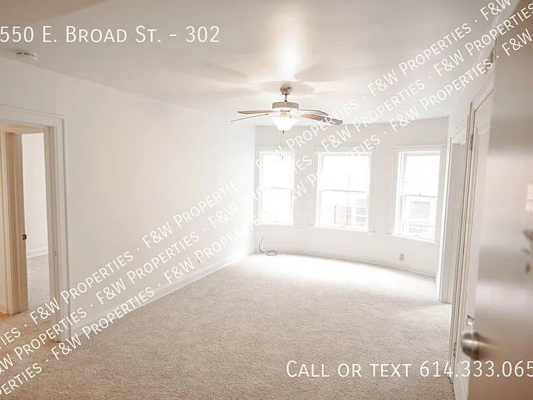 1550 E Broad St #302 — Photo 3