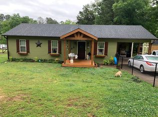 39 Dobson Dr, Cartersville, GA 30120