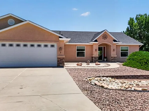 3 N Pkwy, Colorado City, CO 81019
