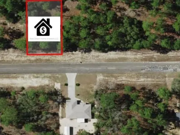 9872 N Stafford Dr Lot 16, Dunnellon, FL 34433