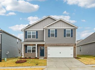 2319 Riggs Rd, Sherrills Ford, NC 28673