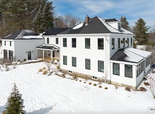 155 Pleasant St, Yarmouth, ME 04096