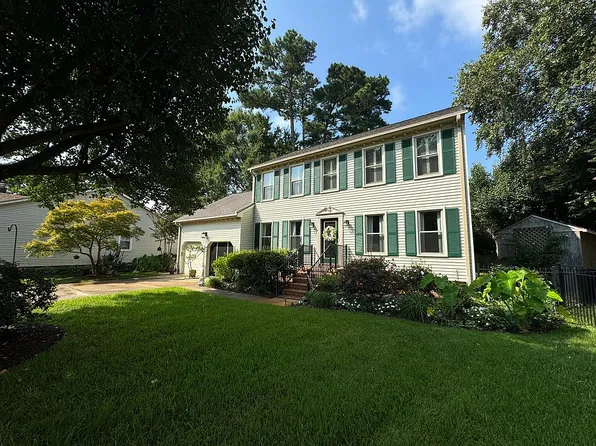 2009 Hillsboro Ct, Virginia Beach, VA 23456