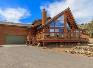 801 Bryce Canyon Cir, Prescott, AZ 86303