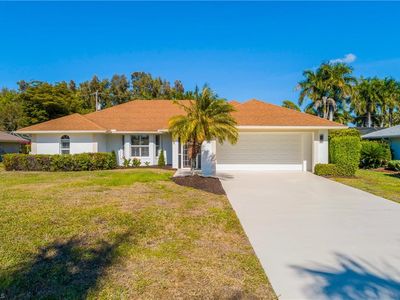 3660 Cartwright CT, Bonita Springs, FL, 34134