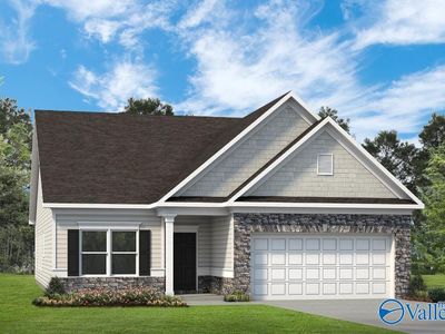 29828 Logan Oaks Dr, Harvest, AL, 35749