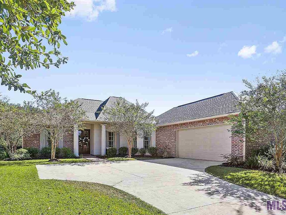 6156 Tezcuco Ct, Gonzales, LA 70737 Zillow