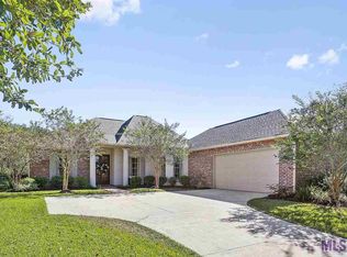 6156 Tezcuco Ct, Gonzales, LA 70737