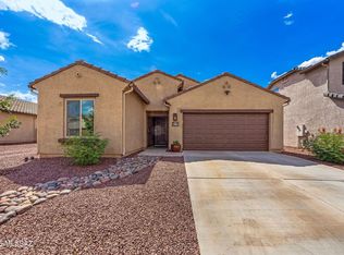 33962 S Garrison Ln, Red Rock, AZ 85145