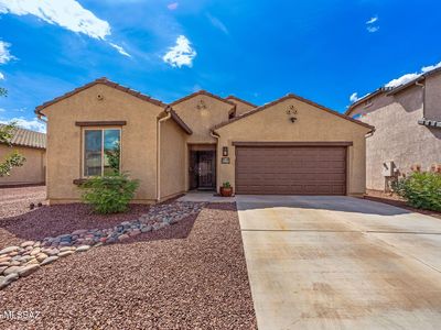 33962 S Garrison Ln, Red Rock, AZ, 85145