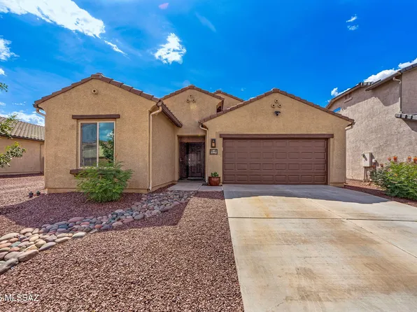33962 S Garrison Ln, Red Rock, AZ 85145