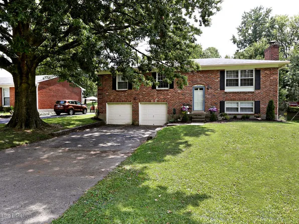 9800 Tiverton Way, Louisville, KY 40242