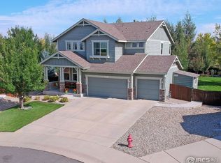 235 Campbell Pl, Johnstown, CO 80534