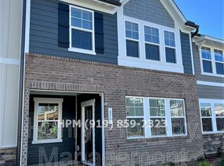 858 Patriot Summit Ln, Apex, NC 27523