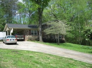 635 Miles Rd, Dallas, NC 28034