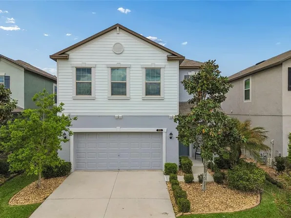 8955 SHADYSIDE LANE, LAND O LAKES, FL 34637