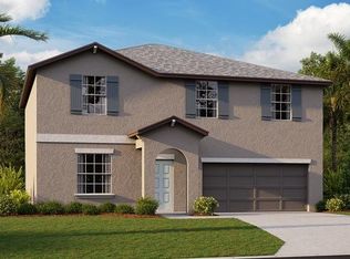 4406 Trotters Way, Lakeland, FL 33805