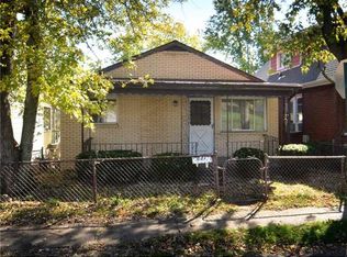 831 Punta Gorda Ave, East Mc Keesport, PA
