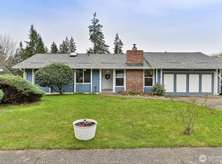 2313 Ponderosa Drive SE, Port Orchard, WA 98366