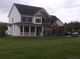 785 Greenhouse Rd, Rockwood, PA 15557