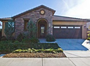 718 Crow Creek Cir, Galt, CA
