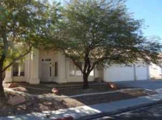 1705 Indian Summer Dr, Las Vegas, NV 89123