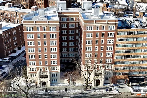 1450-1454 Beacon St #643 Photo 1