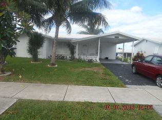 2701 Cypress Rd, Pompano Beach, FL 33064