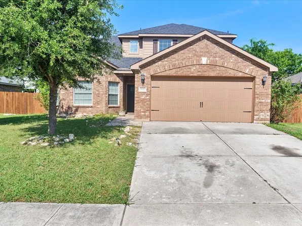 1106 Primrose Dr, Sanger, TX 76266