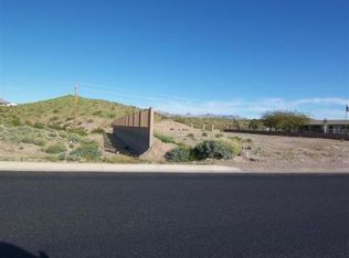 802 Pegasus Ranch Rd, Bullhead City, AZ 86429