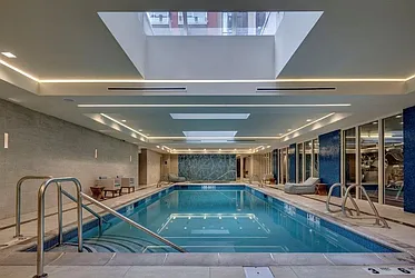 Rented by Halcyon Management Group LLC