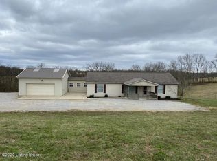 4374 Waddy Rd, Waddy, KY 40076