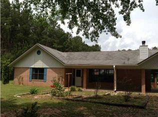 1989 Grady Baggett Rd, Baker, FL 32531