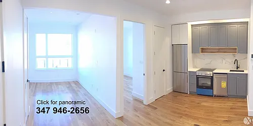 Rented by Oxford Property Group