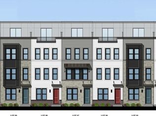 1925 Dunavant St #14, Charlotte, NC 28203