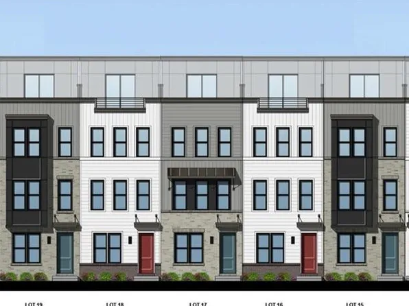 1925 Dunavant St #14, Charlotte, NC 28203