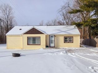 2018 S Sheridan Rd, Caro, MI 48723