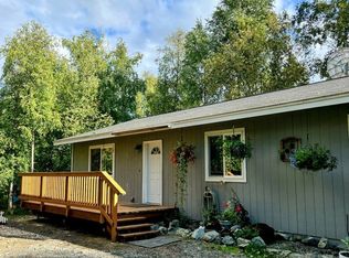 4401 N Charley Dr, Wasilla, AK 99654
