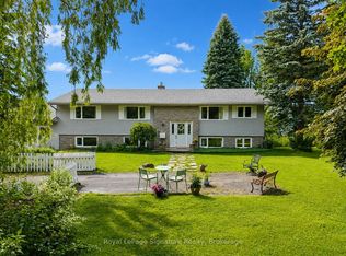 194700 Grey Road 13 Rd #13, Grey Highlands, ON N0C 1E0