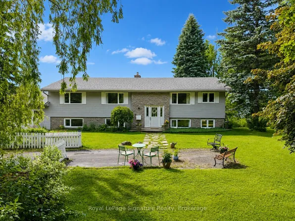 194700 Grey Road 13 Rd #13, Grey Highlands, ON N0C 1E0
