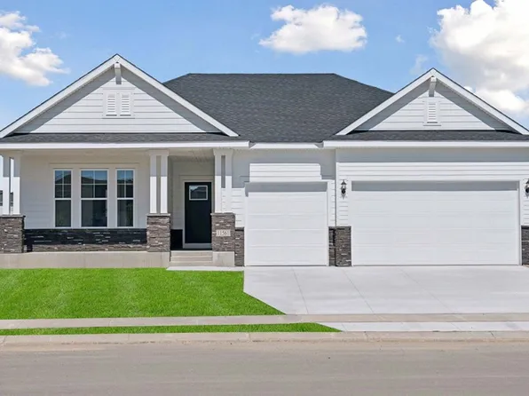 Niagara Plan, Brayburn Trails East - The Park Collection