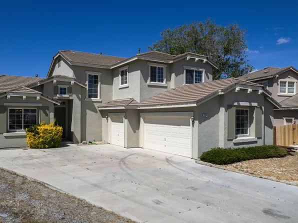 1334 Rouge River Rd, Fernley, NV 89408